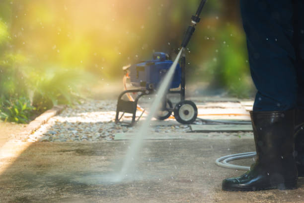 Best Gutter Cleaning  in Midland Park, NJ